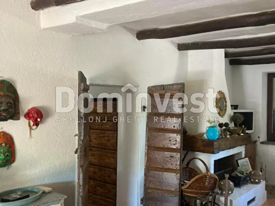 Immagine 25 di Rustico / casale in vendita  in Pescia Fiorentina a Capalbio