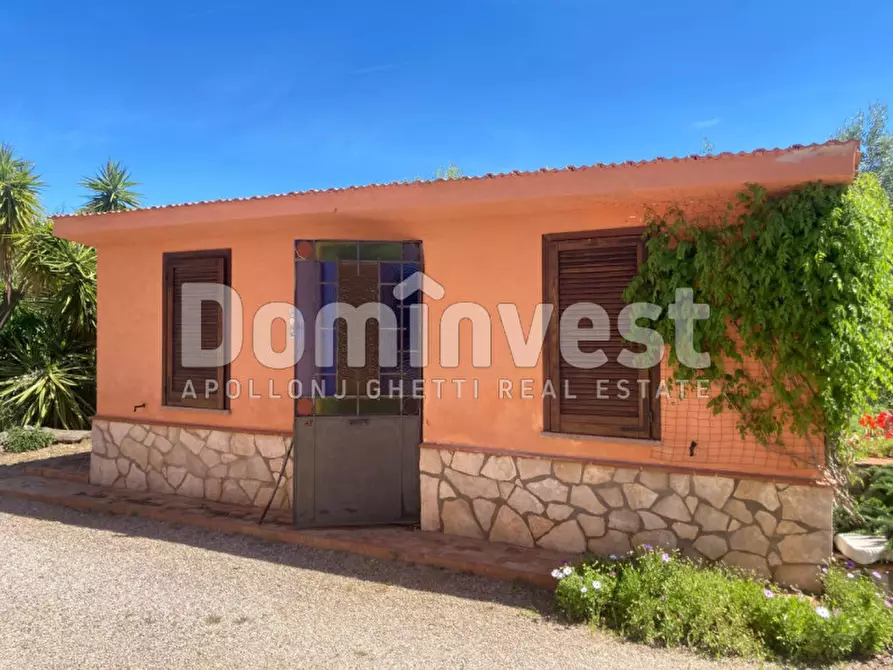 Immagine 29 di Rustico / casale in vendita  in Pescia Fiorentina a Capalbio