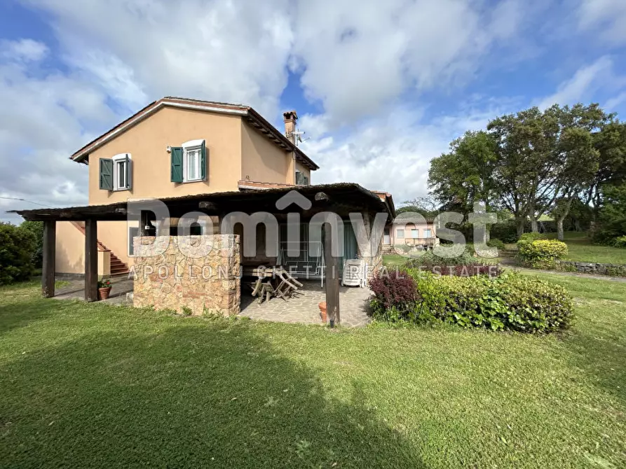 Immagine 20 di Rustico / casale in vendita  in Strada Villa Pinciana a Capalbio