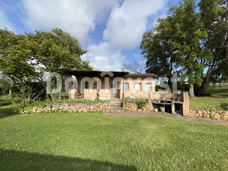 Immagine 23 di Rustico / casale in vendita  in Strada Villa Pinciana a Capalbio