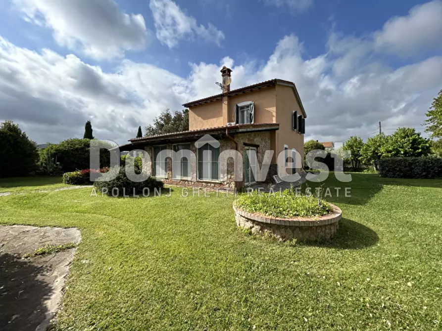 Immagine 24 di Rustico / casale in vendita  in Strada Villa Pinciana a Capalbio