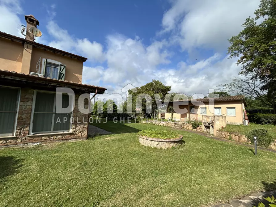 Immagine 25 di Rustico / casale in vendita  in Strada Villa Pinciana a Capalbio