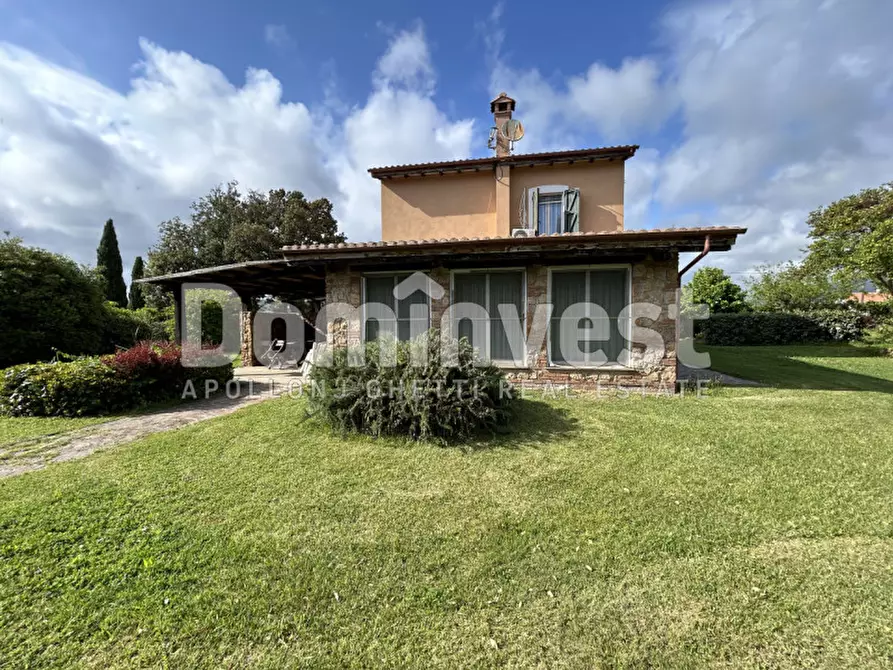 Immagine 26 di Rustico / casale in vendita  in Strada Villa Pinciana a Capalbio