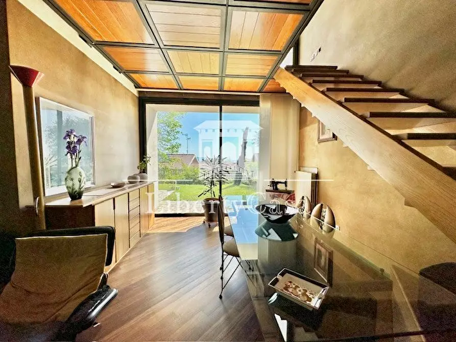 Immagine 6 di Villa in vendita  in Via Sant'anna a Salò