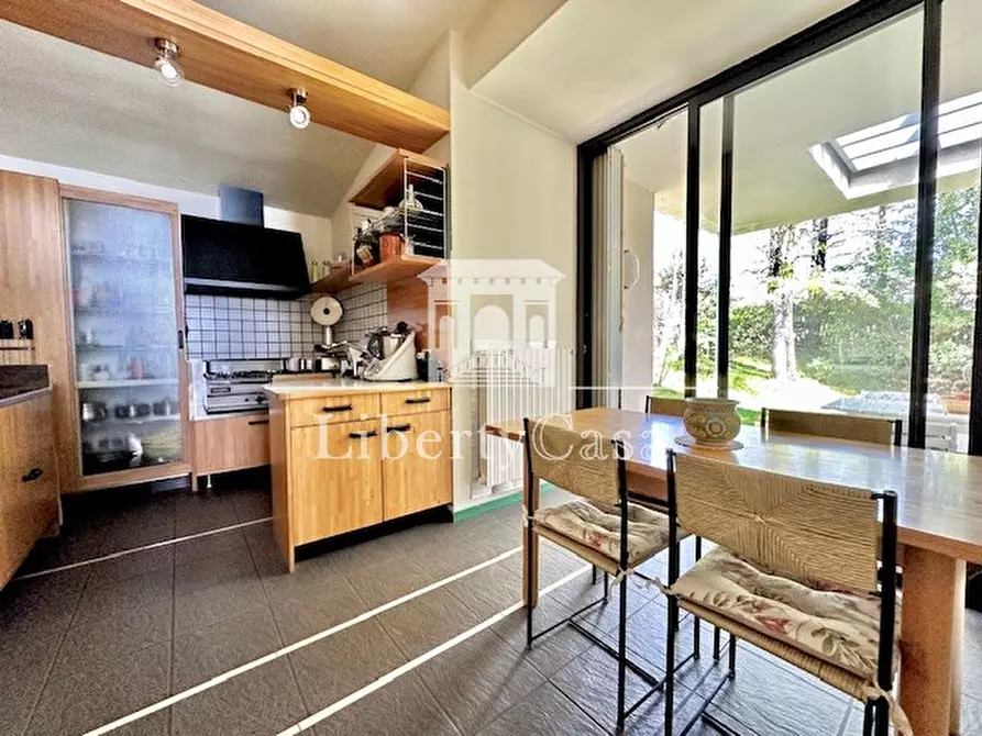 Immagine 8 di Villa in vendita  in Via Sant'anna a Salò
