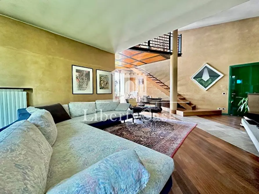 Immagine 10 di Villa in vendita  in Via Sant'anna a Salò