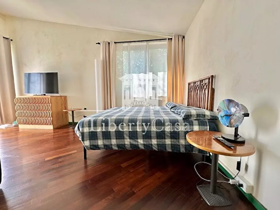 Immagine 13 di Villa in vendita  in Via Sant'anna a Salò