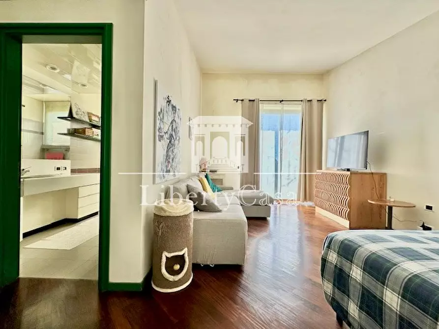 Immagine 14 di Villa in vendita  in Via Sant'anna a Salò