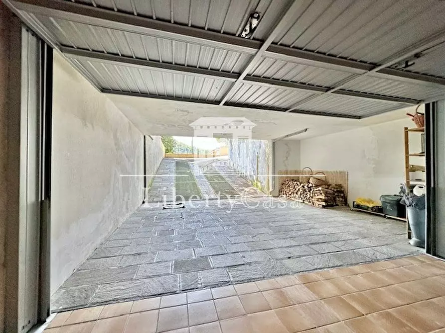 Immagine 18 di Villa in vendita  in Via Sant'anna a Salò