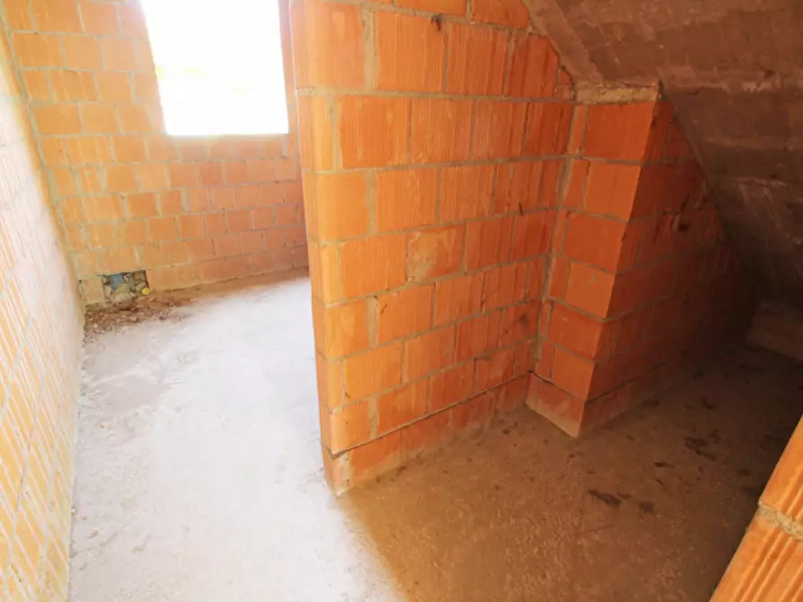 Immagine 2 di Casa bifamiliare in vendita  in via vallotto a Santa Maria Di Sala