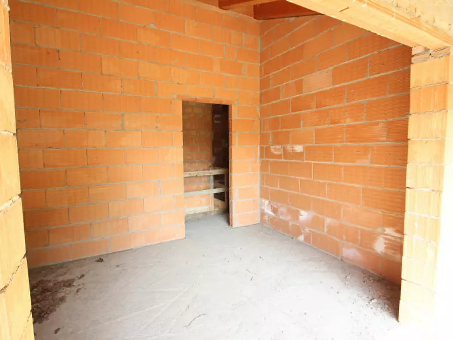 Immagine 4 di Casa bifamiliare in vendita  in via vallotto a Santa Maria Di Sala