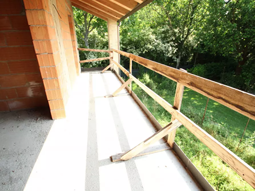 Immagine 5 di Casa bifamiliare in vendita  in via vallotto a Santa Maria Di Sala