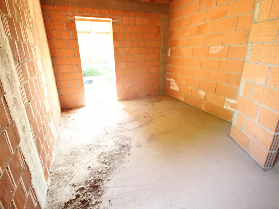 Immagine 6 di Casa bifamiliare in vendita  in via vallotto a Santa Maria Di Sala