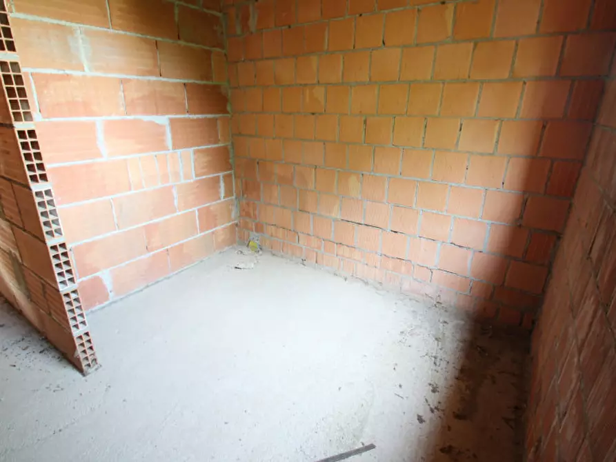 Immagine 7 di Casa bifamiliare in vendita  in via vallotto a Santa Maria Di Sala