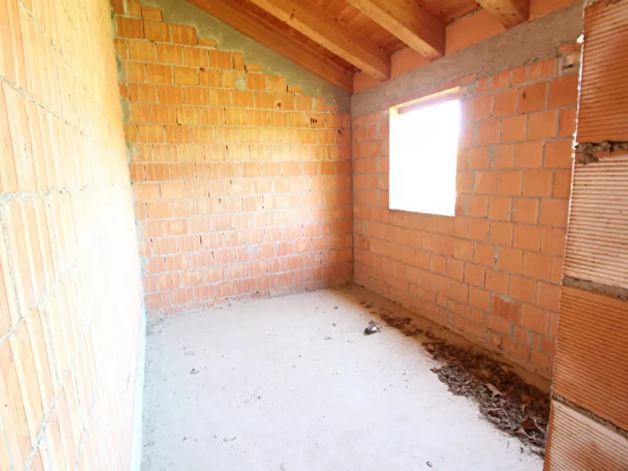 Immagine 8 di Casa bifamiliare in vendita  in via vallotto a Santa Maria Di Sala