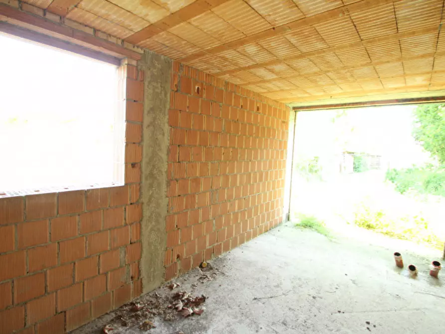 Immagine 9 di Casa bifamiliare in vendita  in via vallotto a Santa Maria Di Sala