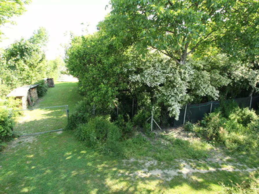 Immagine 10 di Casa bifamiliare in vendita  in via vallotto a Santa Maria Di Sala