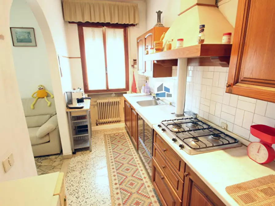 Immagine 4 di Casa trifamiliare in vendita  in via alfieri a Santa Maria Di Sala