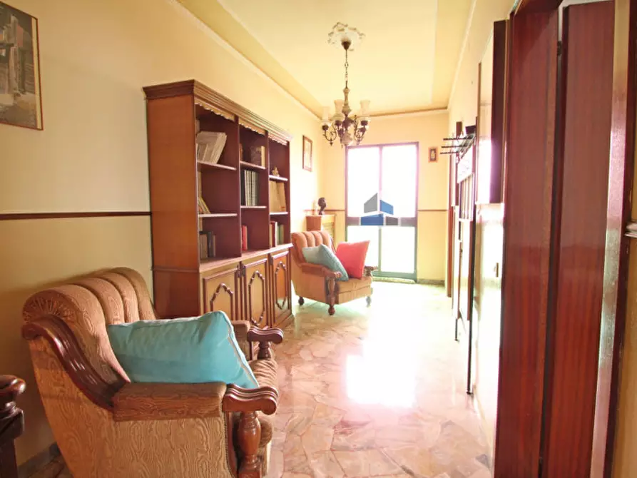 Immagine 7 di Casa trifamiliare in vendita  in via alfieri a Santa Maria Di Sala