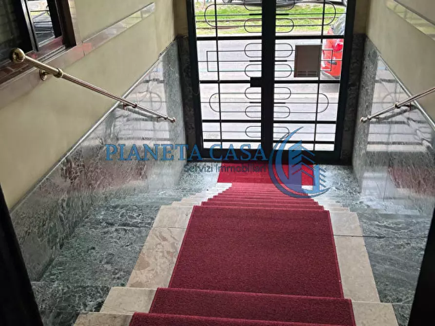 Immagine 2 di Appartamento in vendita  in Viale Fulvio Testi 36 a Milano