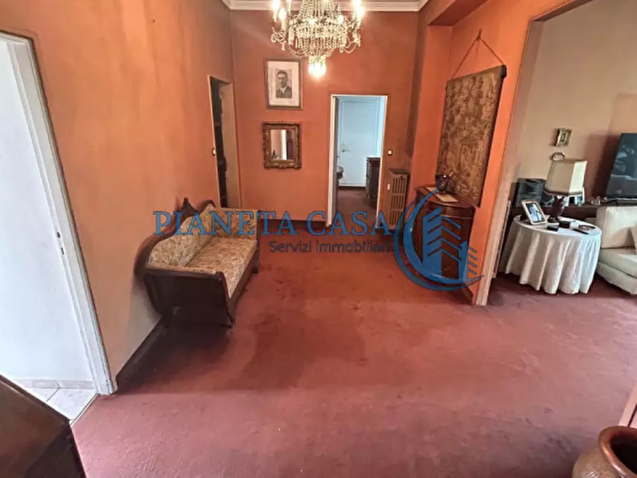 Immagine 3 di Appartamento in vendita  in Viale Fulvio Testi 36 a Milano