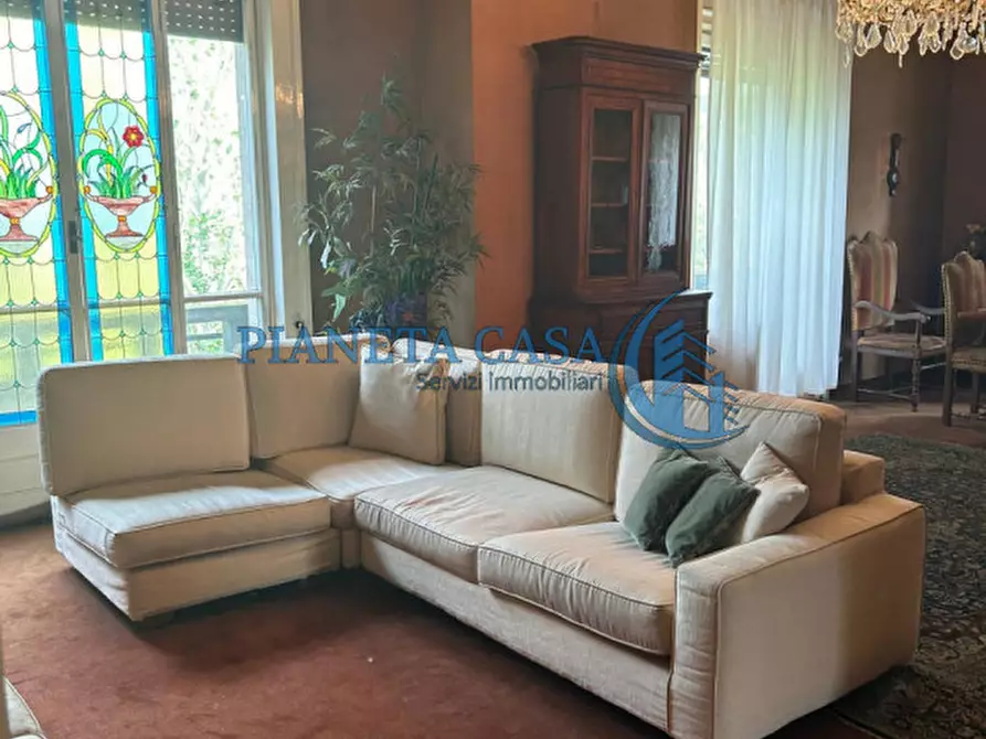 Immagine 4 di Appartamento in vendita  in Viale Fulvio Testi 36 a Milano