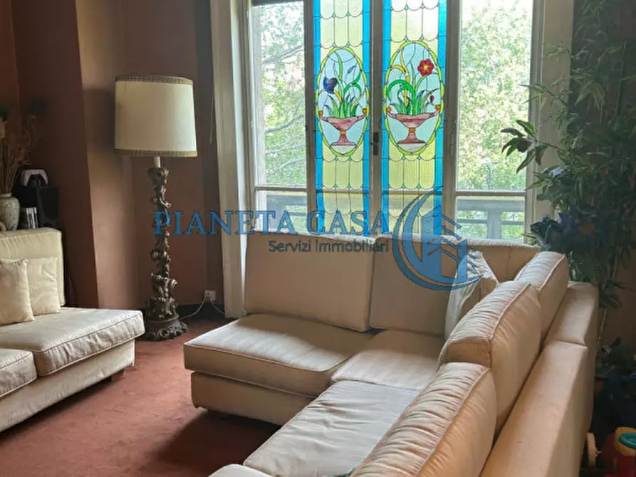 Immagine 5 di Appartamento in vendita  in Viale Fulvio Testi 36 a Milano