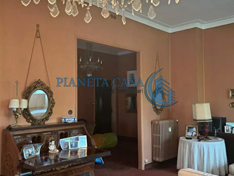 Immagine 6 di Appartamento in vendita  in Viale Fulvio Testi 36 a Milano