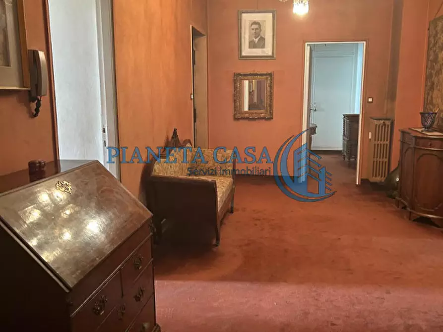 Immagine 7 di Appartamento in vendita  in Viale Fulvio Testi 36 a Milano