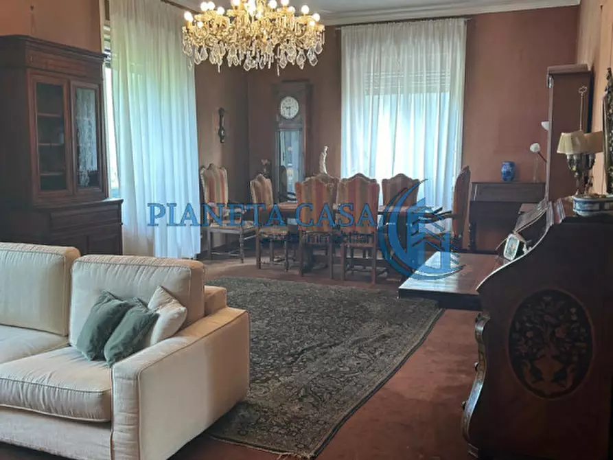 Immagine 8 di Appartamento in vendita  in Viale Fulvio Testi 36 a Milano