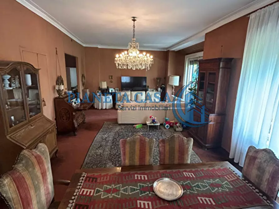 Immagine 10 di Appartamento in vendita  in Viale Fulvio Testi 36 a Milano