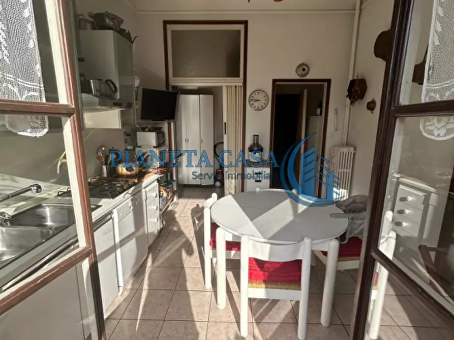 Immagine 12 di Appartamento in vendita  in Viale Fulvio Testi 36 a Milano