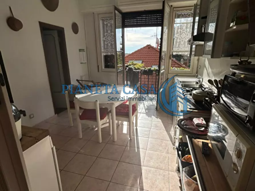 Immagine 13 di Appartamento in vendita  in Viale Fulvio Testi 36 a Milano