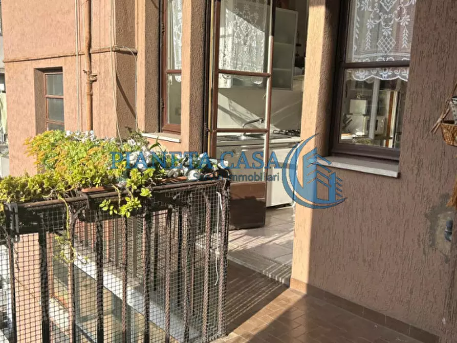 Immagine 15 di Appartamento in vendita  in Viale Fulvio Testi 36 a Milano