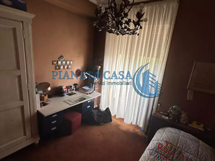 Immagine 17 di Appartamento in vendita  in Viale Fulvio Testi 36 a Milano