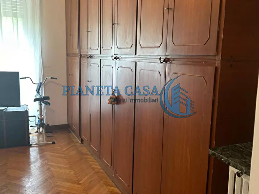 Immagine 18 di Appartamento in vendita  in Viale Fulvio Testi 36 a Milano