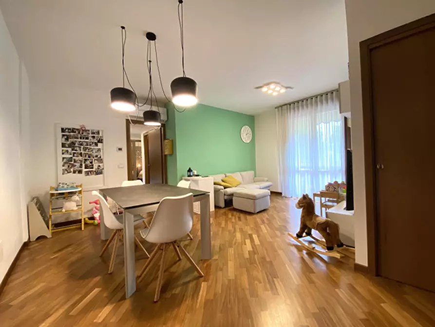 Immagine 1 di Appartamento in vendita  in Via Colombo a Selvazzano Dentro