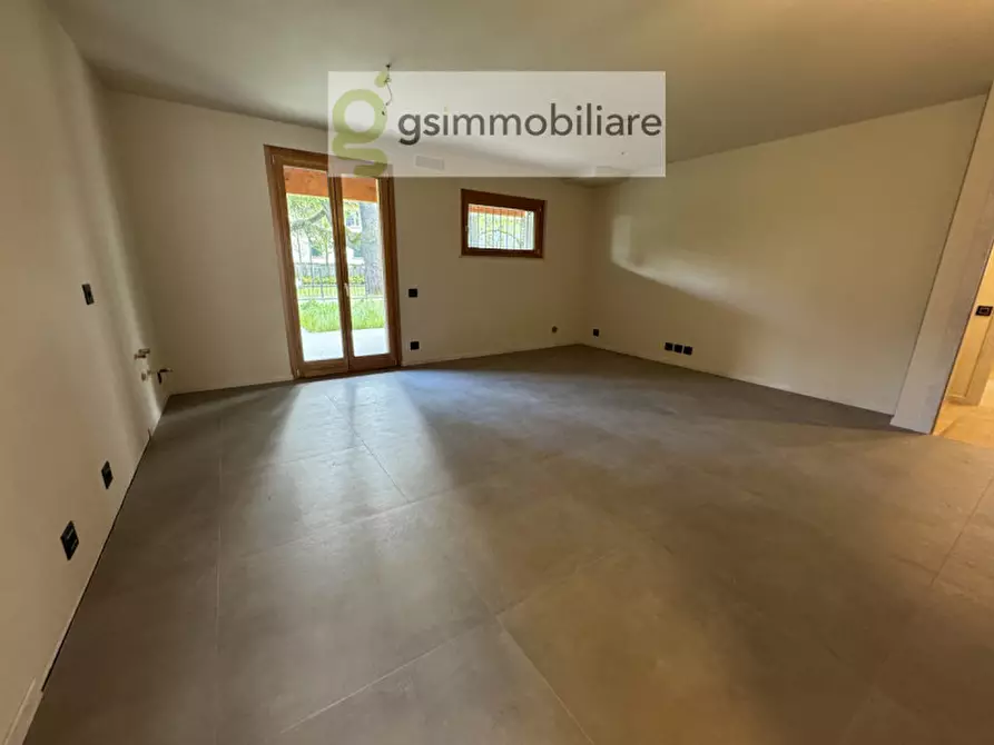 Immagine 2 di Appartamento in vendita  in Via San Germano 11 a Calcinato