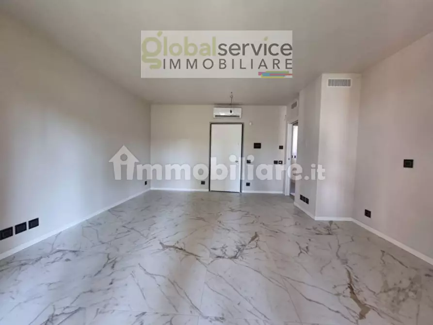 Immagine 11 di Appartamento in vendita  in Via San Germano 11 a Calcinato