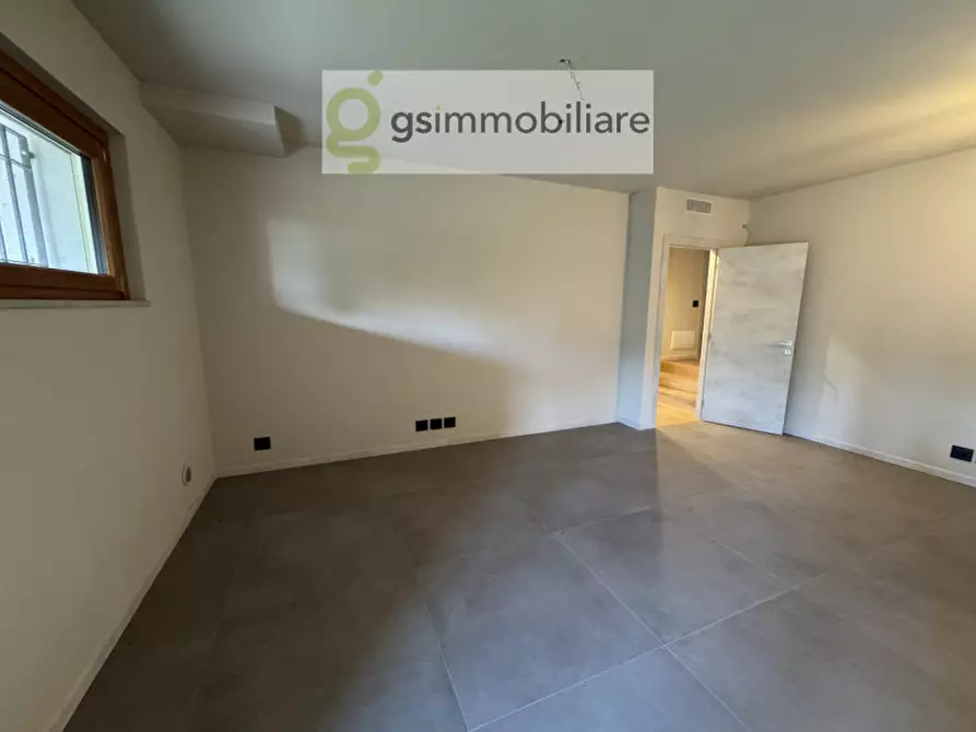 Immagine 13 di Appartamento in vendita  in Via San Germano 11 a Calcinato