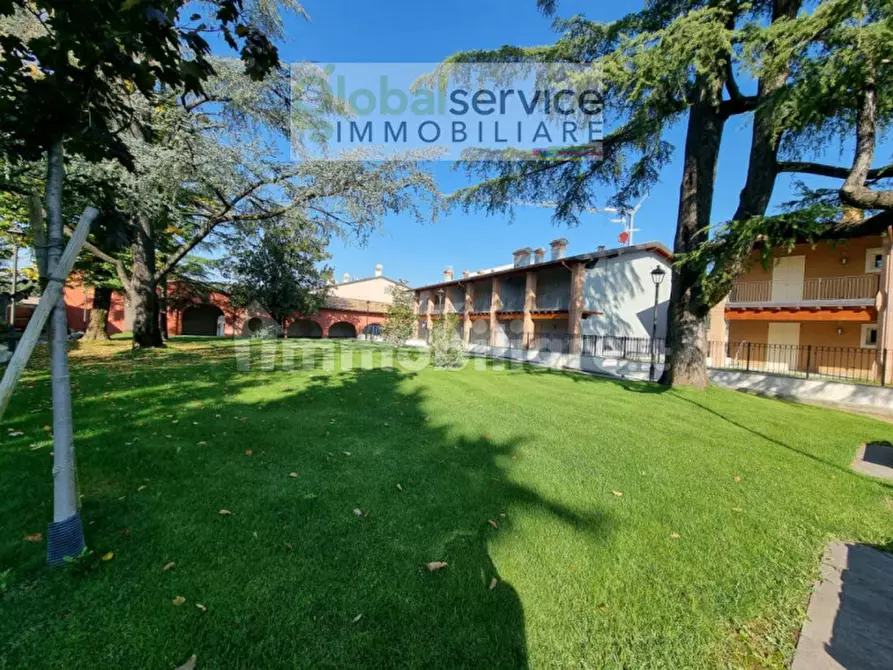 Immagine 15 di Appartamento in vendita  in Via San Germano 11 a Calcinato