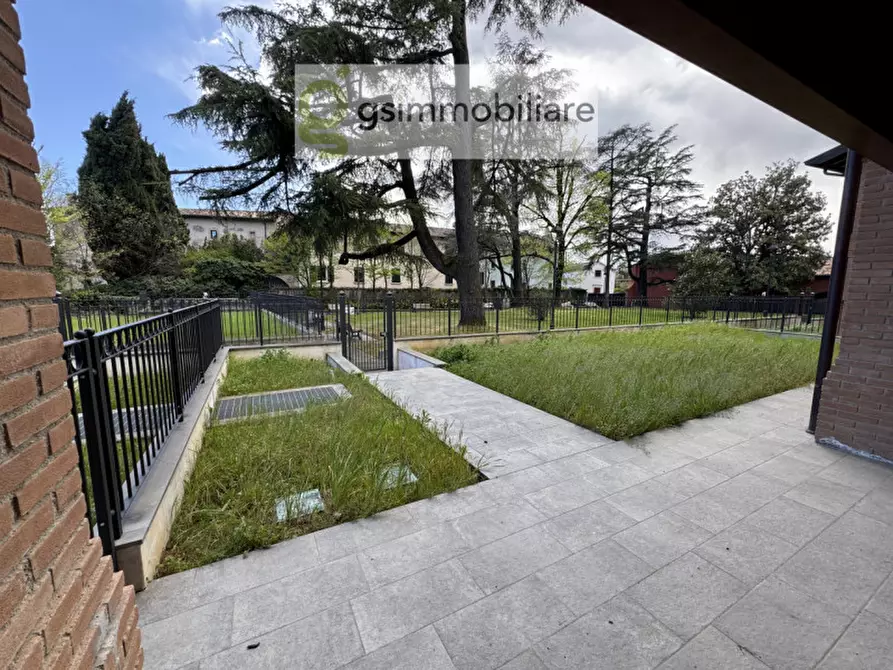 Immagine 17 di Appartamento in vendita  in Via San Germano 11 a Calcinato