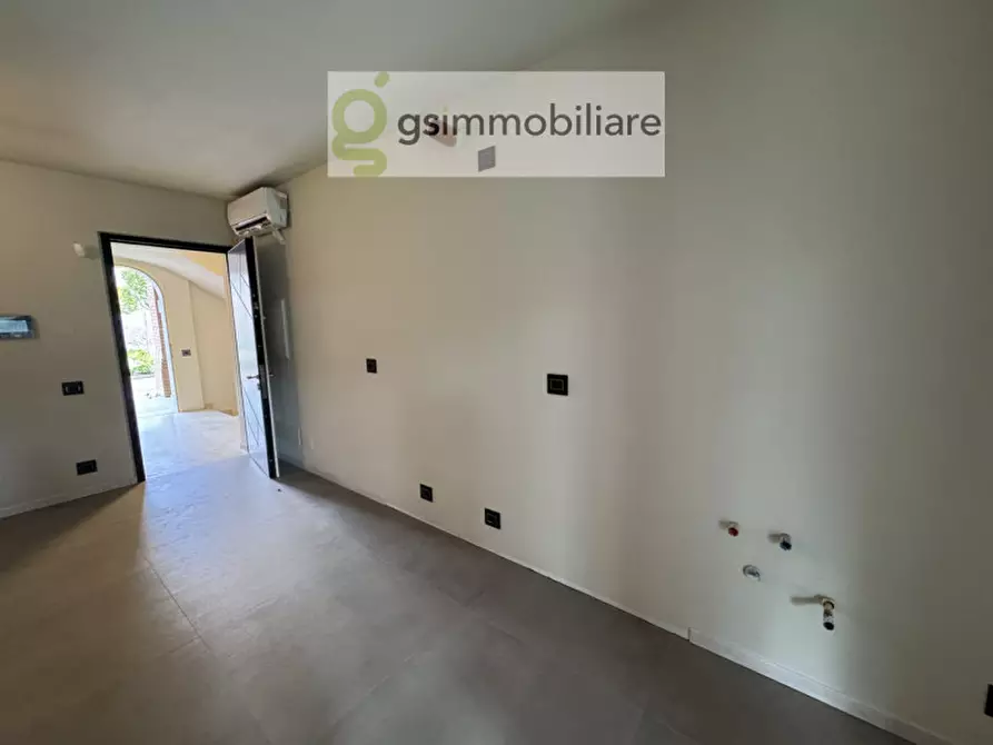 Immagine 18 di Appartamento in vendita  in Via San Germano 11 a Calcinato