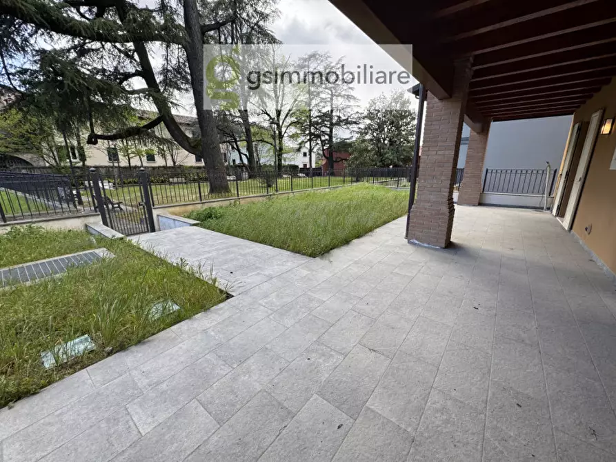 Immagine 23 di Appartamento in vendita  in Via San Germano 11 a Calcinato