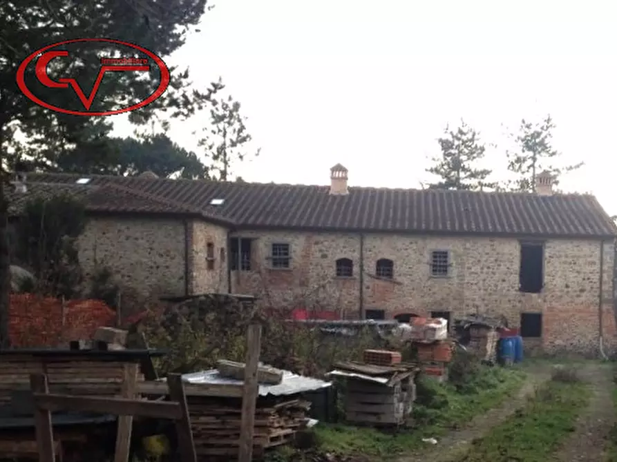 Immagine 3 di Rustico / casale in vendita  in Castiglion fibocchi a Arezzo