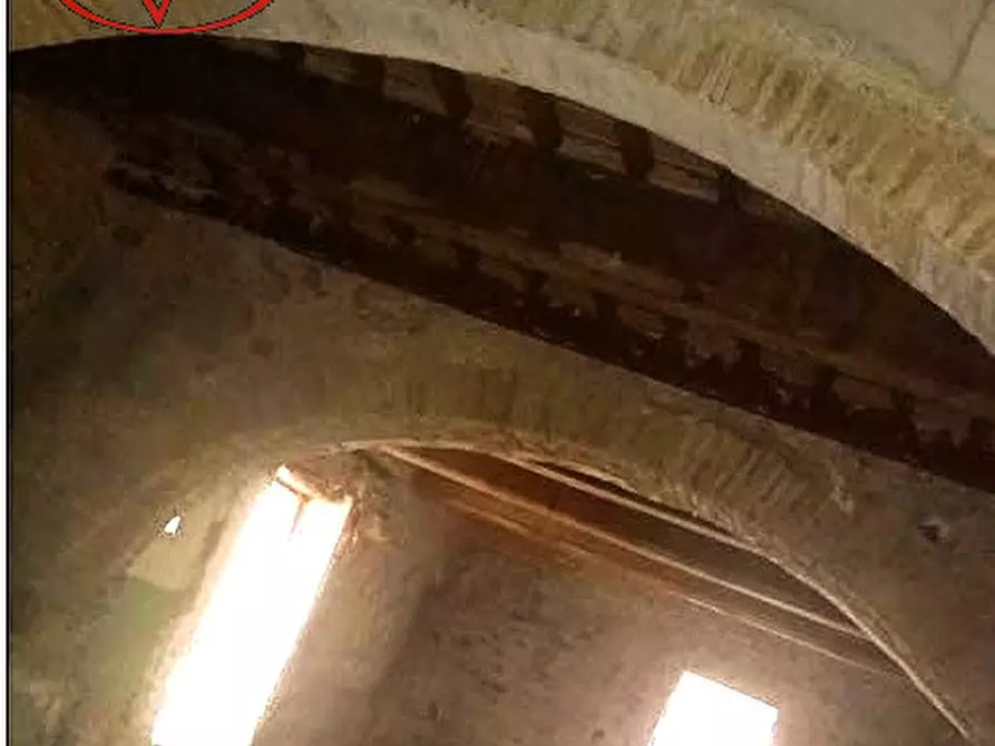 Immagine 5 di Rustico / casale in vendita  in Castiglion fibocchi a Arezzo