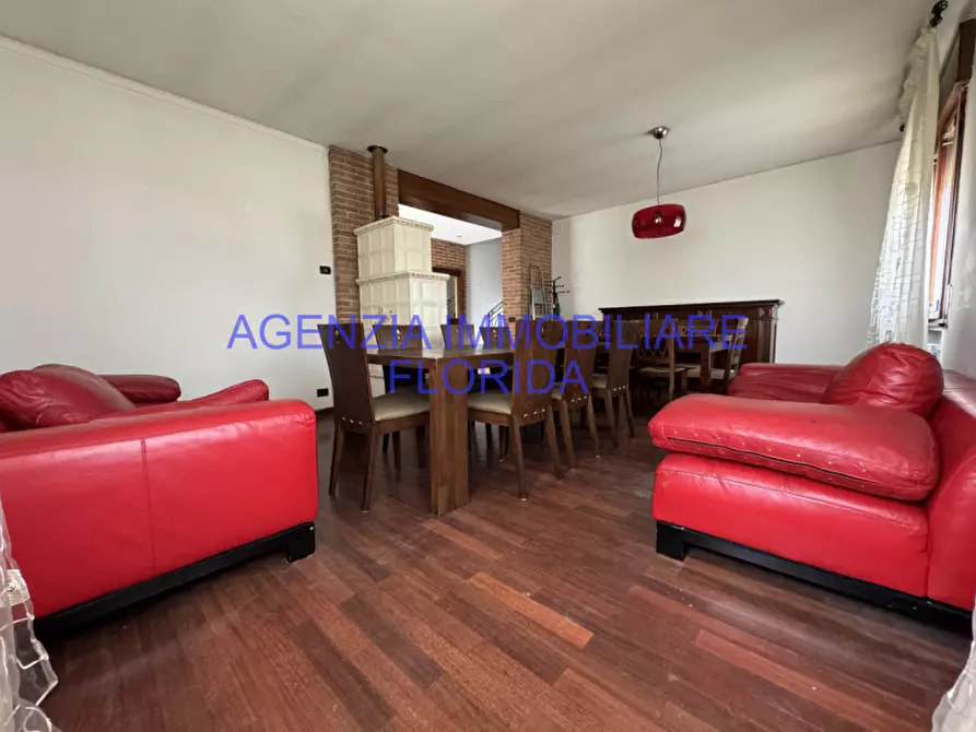 Immagine 2 di Casa indipendente in vendita  in CORSO ITALIA a Borgoricco