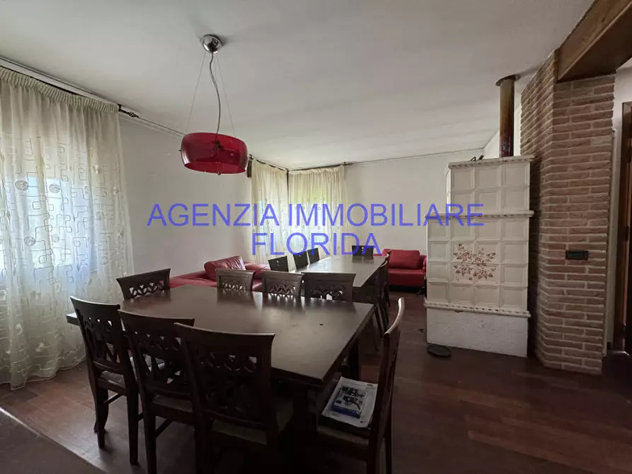 Immagine 3 di Casa indipendente in vendita  in CORSO ITALIA a Borgoricco
