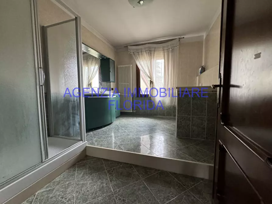 Immagine 8 di Casa indipendente in vendita  in CORSO ITALIA a Borgoricco