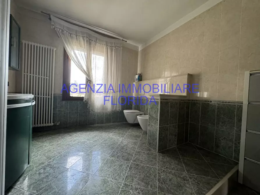 Immagine 9 di Casa indipendente in vendita  in CORSO ITALIA a Borgoricco